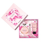 Rochas MADEMOISELLE ROCHAS Coffret eau de parfum + lait pour le corps + vaporisateur voyage 3 of 3 Coffret eau de parfum + lait pour le corps + vaporisateur voyage
