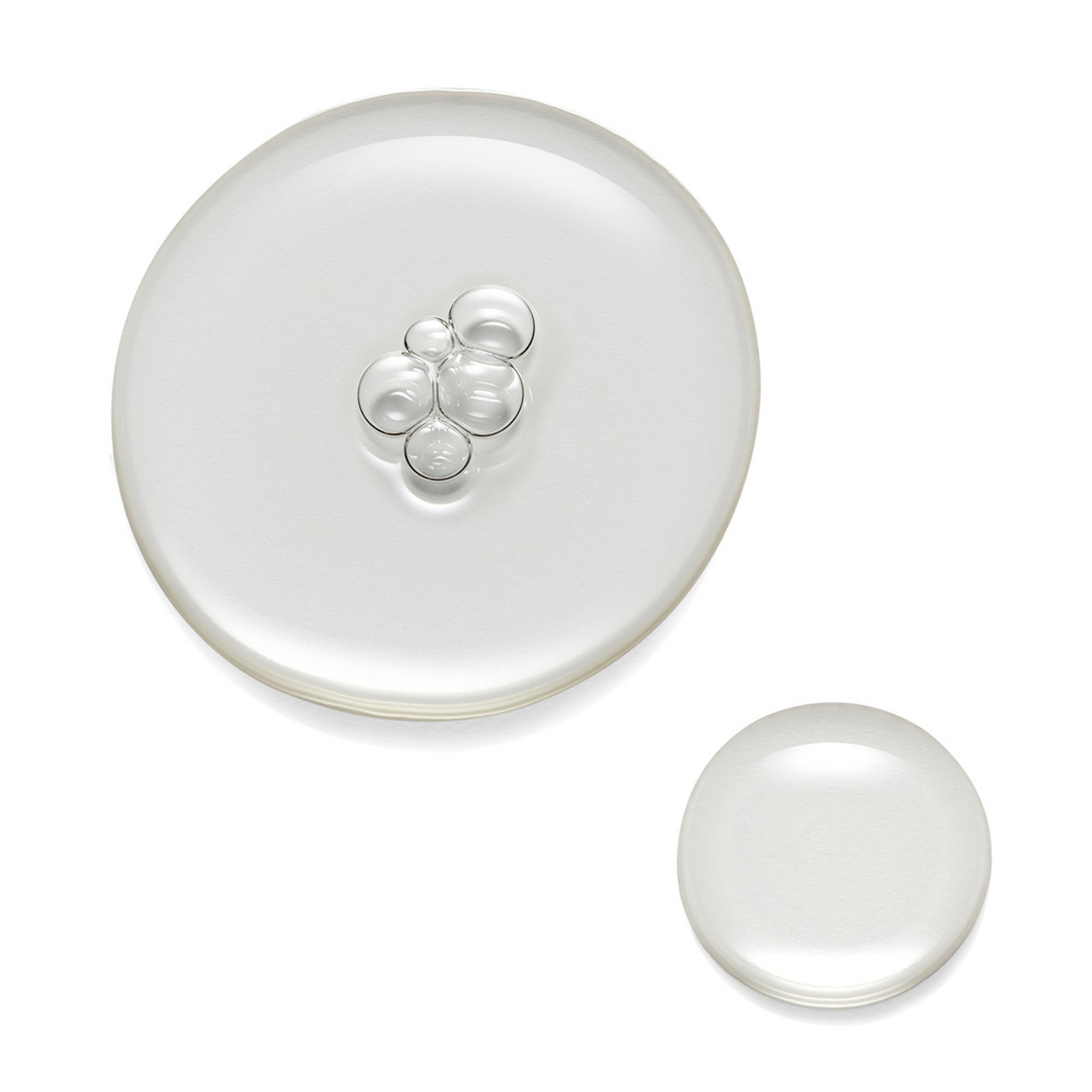 Lotion révélatrice d'éclat