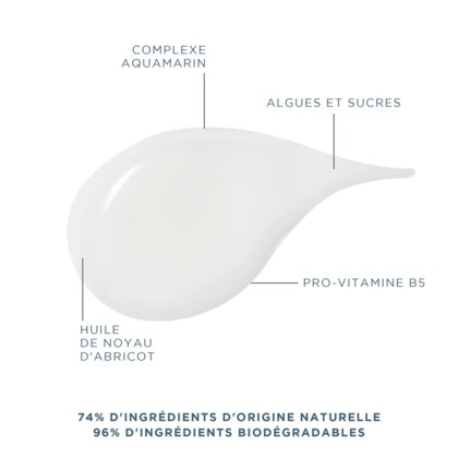 Soin 360º sans rinçage définissant & sublimateur