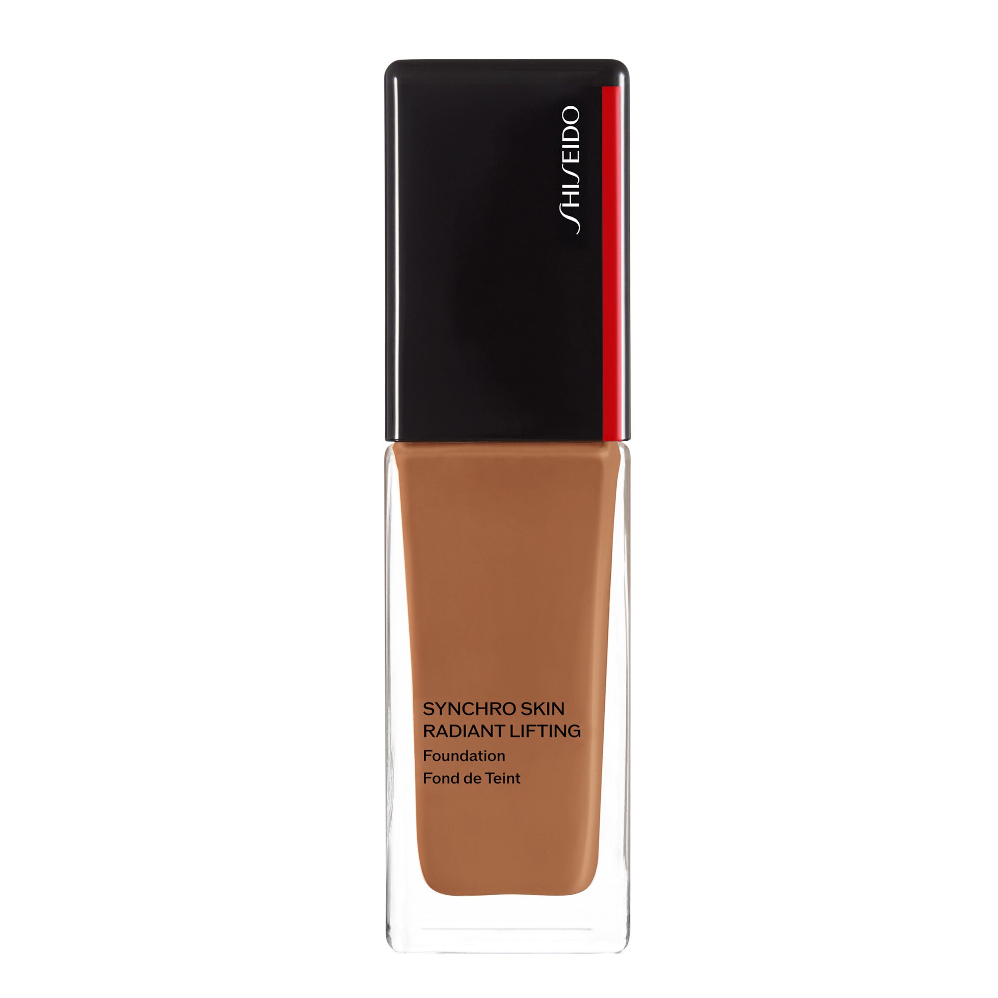 Shiseido - Synchro Skin Radiant Lifting - Fond De Teint