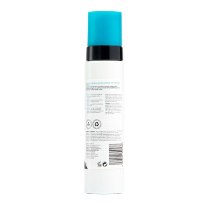 Mousse autobronzante