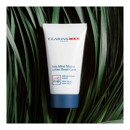 75ML Clarins CLARINSMEN Soin idéal mains  1 of 4 