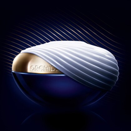 75ML Guerlain ORCHIDÉE IMPÉRIALE La crème cou et décolleté  1 of 4 