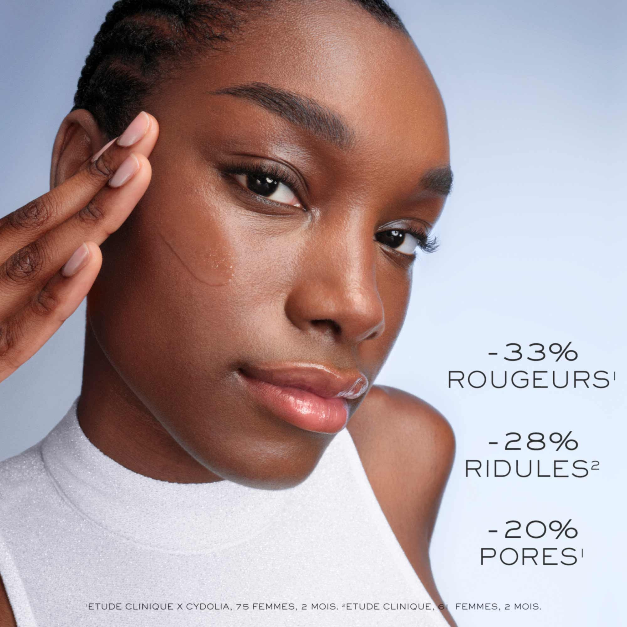 coffret - sérum + crème