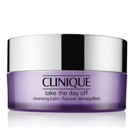 125mL Clinique TAKE THE DAY OFF Baume Démaquillant  1 of 2 