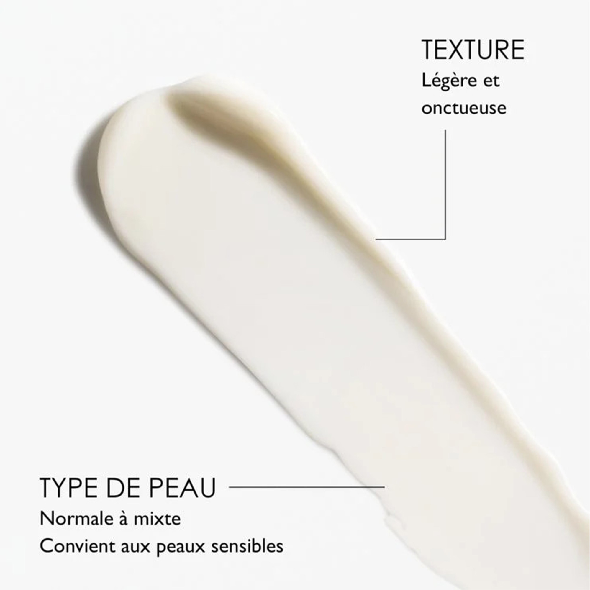 Crème de jour anti-rides et fermeté certifiée bio