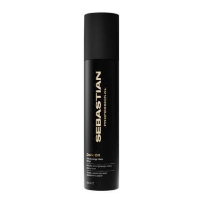 200ml SEBASTIAN DARK OIL Brume capillaire soyeuse  1 of 4 