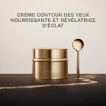20ML La Prairie PURE GOLD Crème yeux radiance  2 of 4 Crème yeux radiance