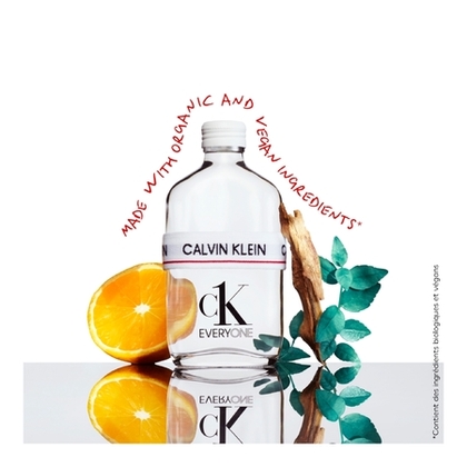 50ML CALVIN KLEIN CK EVERYONE Eau de toilette  1 of 4 