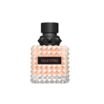50ml Valentino Born in Roma Coral Fantasy Donna Eau de parfum  1 of 4 Eau de parfum
