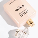 100ML CHANEL COCO MADEMOISELLE Fragrance primer 2 of 2 Fragrance primer