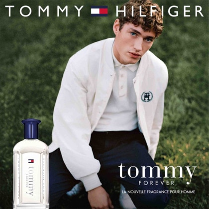 Eau de toilette