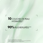 30ML BIOTHERM AQUASOURCE HYALU PLUMP Gel hydratant & repulpant tube  4 of 4 Gel hydratant & repulpant tube