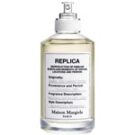100mL MAISON MARGIELA REPLICA UNDER THE LEMON TREES Eau de toilette 1 of 4 Eau de toilette
