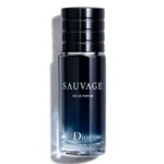 30ML DIOR SAUVAGE Eau de parfum - rechargeable 1 of 4 Eau de parfum - rechargeable