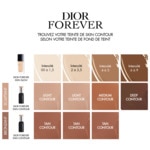 DIOR FOREVER SKIN PERFECT Fond de teint stick multi-usage - hydratation 24h 4 of 4 Fond de teint stick multi-usage - hydratation 24h