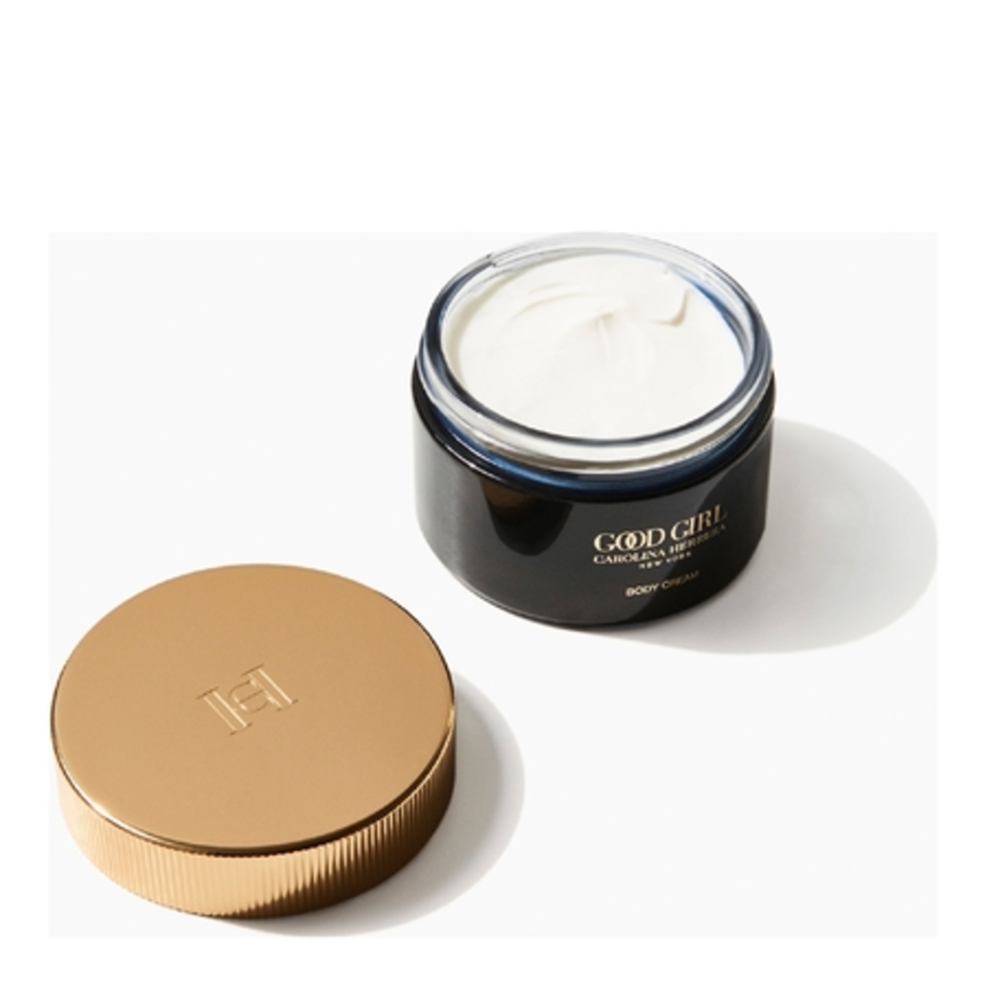 Crème pour le corps