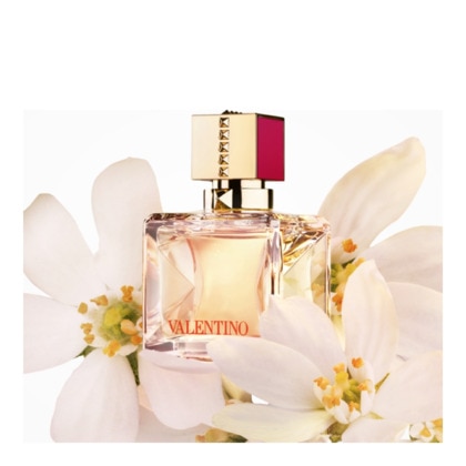 30ml Valentino Voce Viva Eau de parfum  1 of 4 