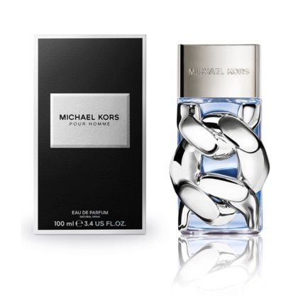 100ML MICHAEL KORS MICHAEL KORS POUR HOMME Eau de parfum  1 of 4 