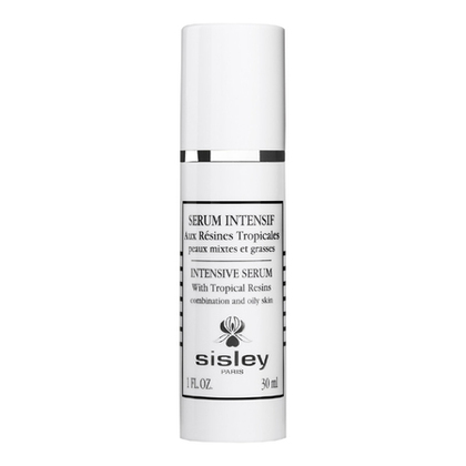 30ML Sisley SERUM Sérum Intensif Aux Résines Tropicales  1 of 1 