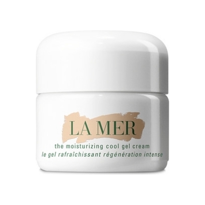 15ML La Mer LES CRÈMES DE SOIN VISAGE Le gel rafraîchissant régénération intense  1 of 4 