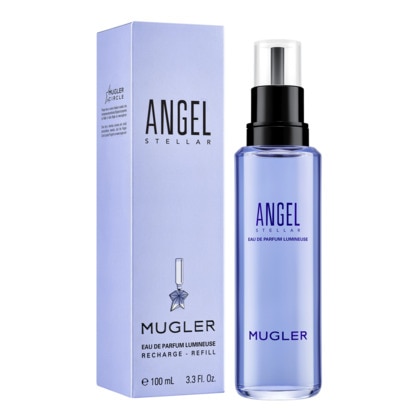 Eau de parfum - recharge