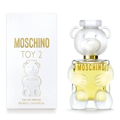 100ML MOSCHINO TOY 2 Eau de parfum  1 of 3 