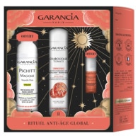  GARANCIA DIABOLIQUE TOMATE Coffret hydratation bonne mine  1 of 2 