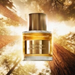 50ML Tom Ford BOIS PACIFIQUE Eau de parfum 2 of 4 Eau de parfum
