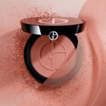 Armani LUMINOUS SILK Glow blush 4 of 4 Glow blush