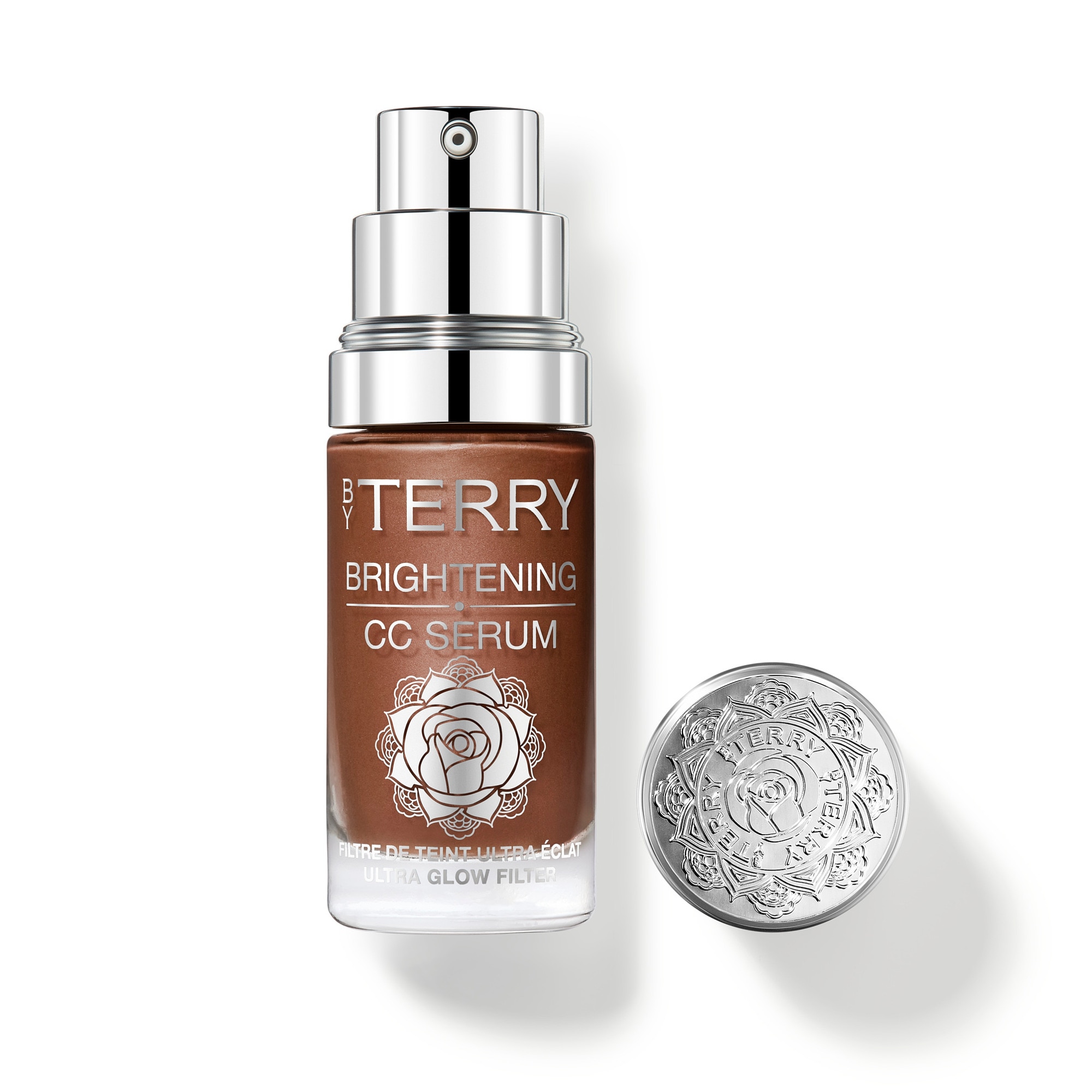 Sérum booster d'éclat