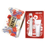 Kenzo FLOWER BY KENZO Coffret - eau de parfum + lait parfumé pour le corps 3 of 4 Coffret - eau de parfum + lait parfumé pour le corps