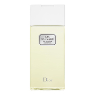 200ML DIOR EAU SAUVAGE Gel douche  1 of 2 