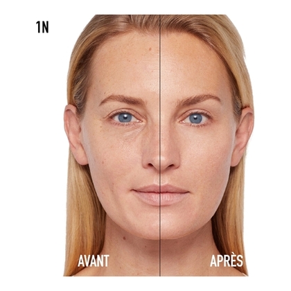 Fond de teint sérum correcteur anti-âge - SPF 20 PA++