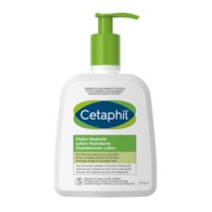 237ml CETAPHIL SOIN VISAGE & CORPS Lotion hydratante  1 of 2 