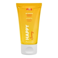 50ML MARIONNAUD GAMME BAIN  HAPPY Mini gel douche Ananas Vanille - Sunny  1 of 2 