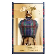  Jean Paul Gaultier LE MALE ELIXIR Parfum - collector  1 of 2 