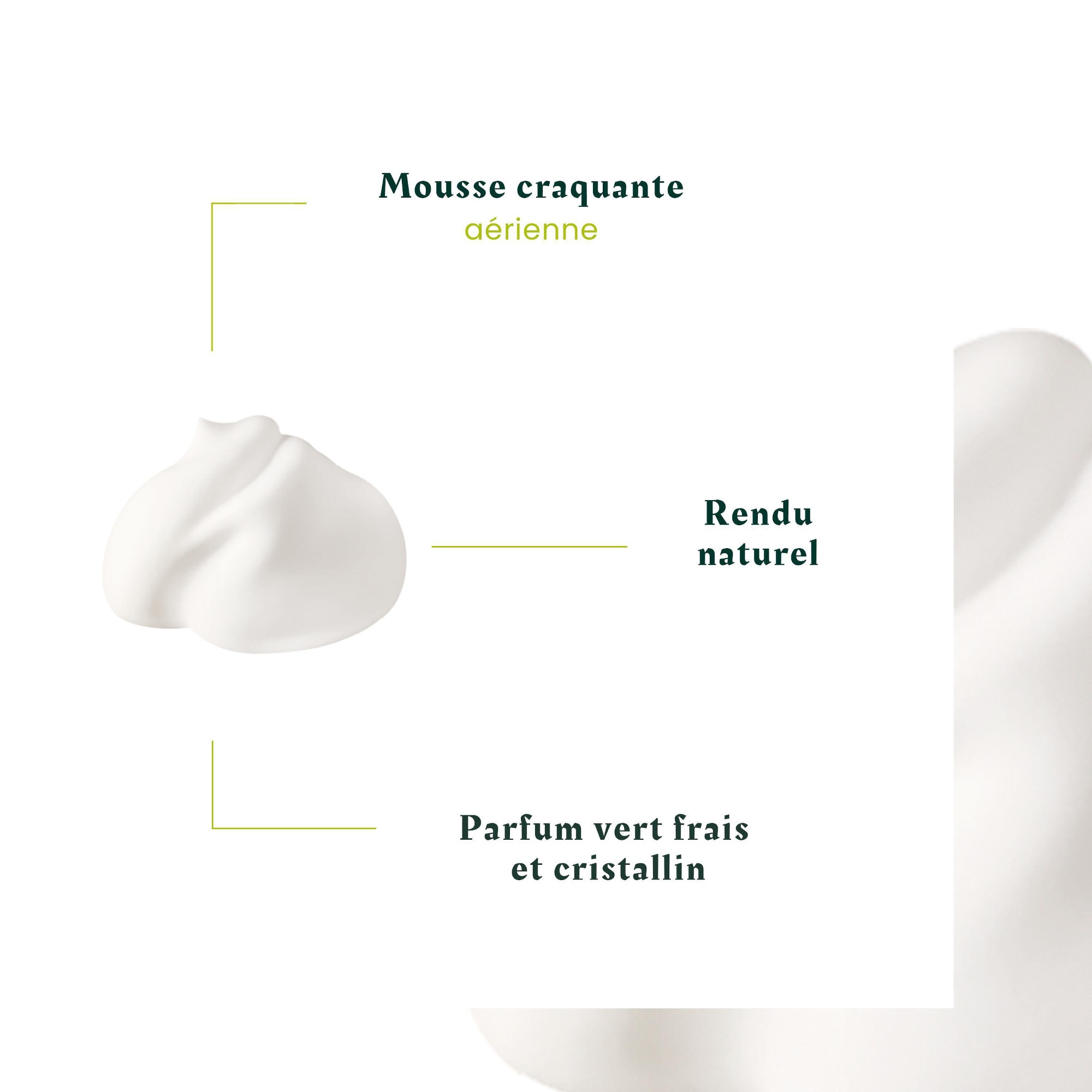 200ML RENE FURTERER VOLUMEA Mousse - soin sans rinçage  1 of 4 
