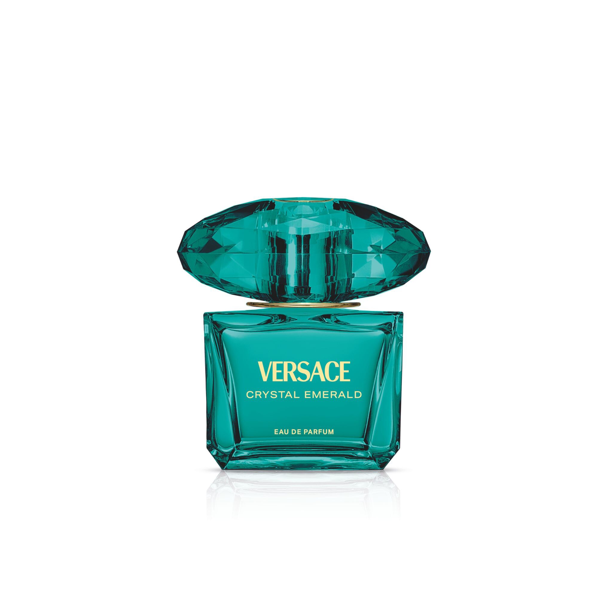 Versace - Crystal Emerald - Eau De Parfum - 90ml 153 €
