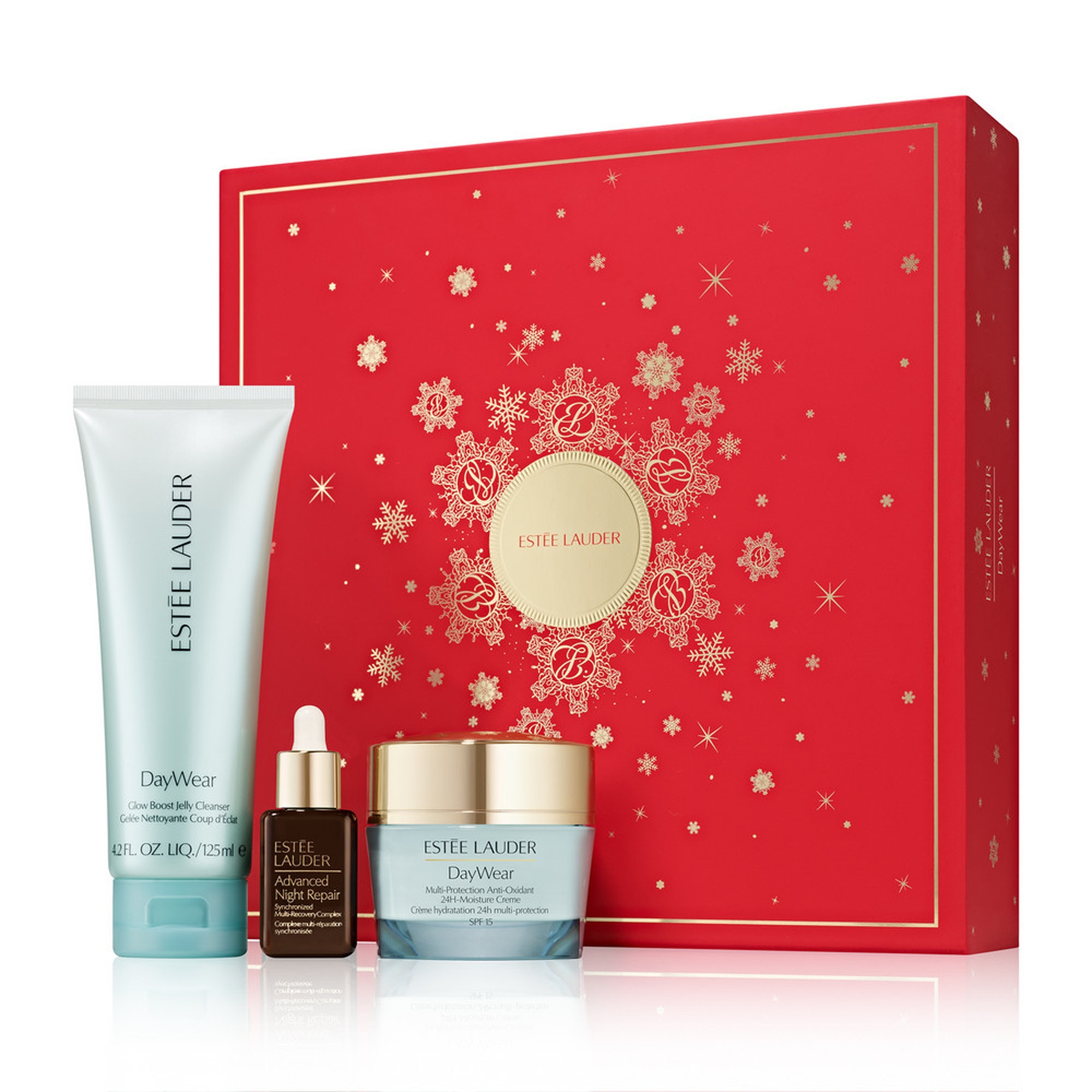 Estée Lauder DAYWEAR Coffret - soin visage 1 of 4 Coffret - soin visage