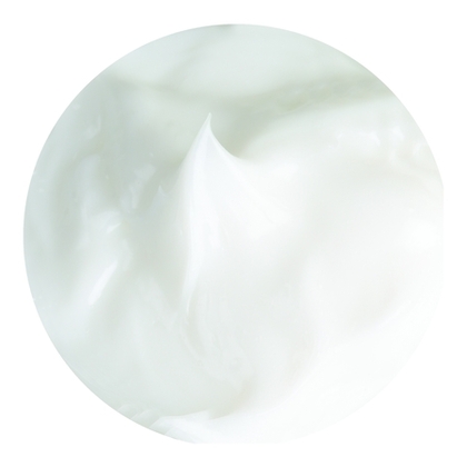 Crème hydratante à l'hydrolat de baies de goji.
