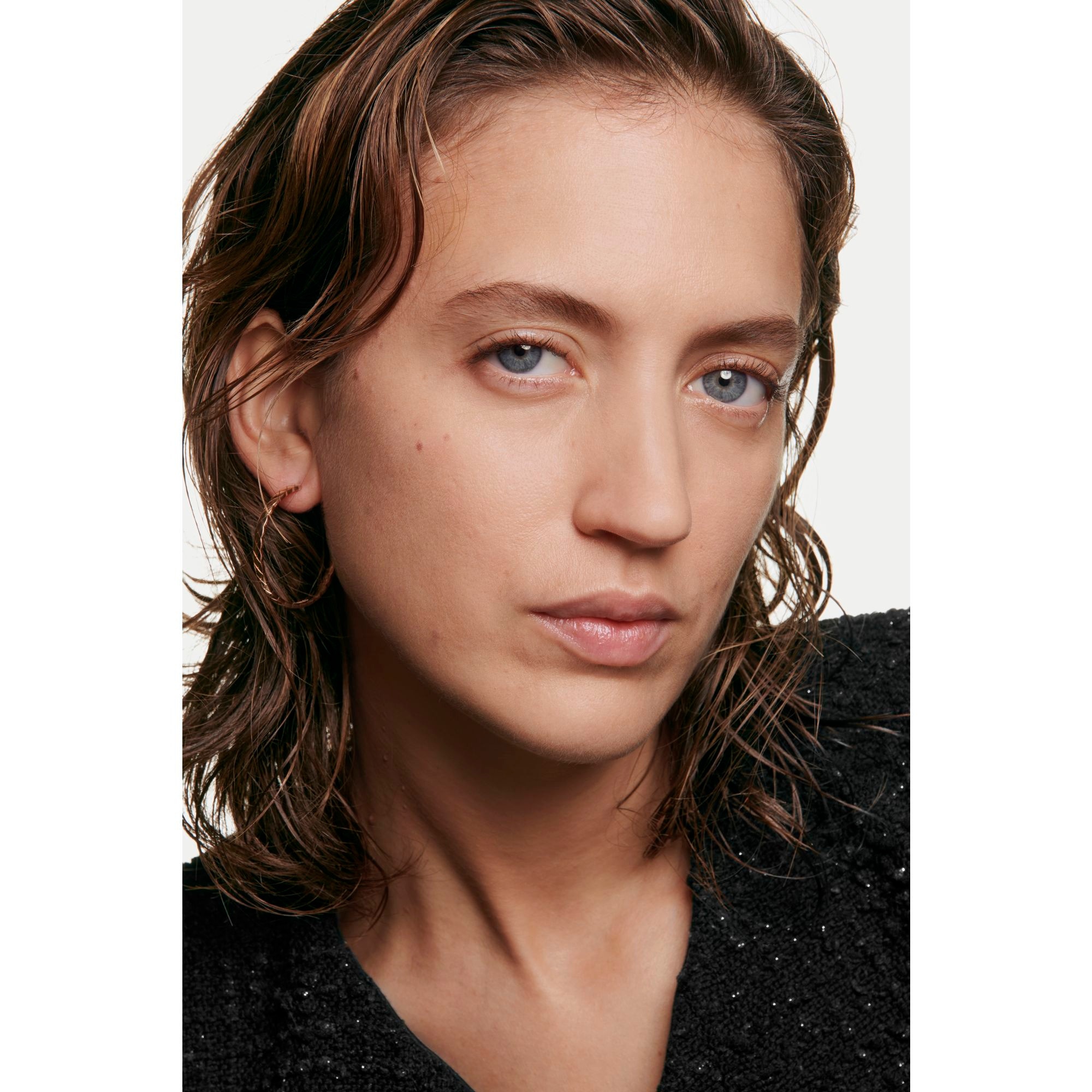 Teint effet flouteur fini mat velours