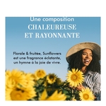100ML Elizabeth Arden SUNFLOWERS Eau de toilette  3 of 4 Eau de toilette