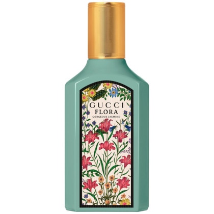 50ML Gucci GUCCI FLORA GORGEOUS JASMINE Eau de parfum 1 of 4