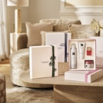  RITUALS THE RITUAL OF SAKURA Coffret corps & bain - médium  4 of 4 Coffret corps & bain - médium