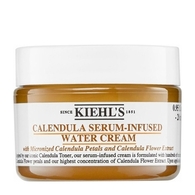 Crème gel hydratante & apaisante au calendula