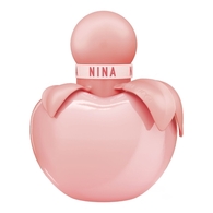 50ML Nina Ricci NINA ROSE Eau de toilette  1 of 2 