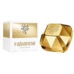 30mL Rabanne LADY MILLION Eau de parfum 2 of 3 Eau de parfum