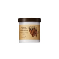 387G SKINFOOD CARROT CAROTENE Lingettes apaisantes  