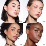 DIOR ROUGEBLUSH Blush joues et pommettes - longue tenue 4 of 4 Blush joues et pommettes - longue tenue